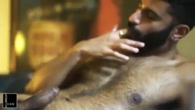 hairy indian gay sex